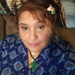 Meet your Posher, Norma